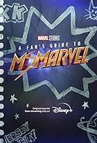 A Fan's Guide to Ms. Marvel