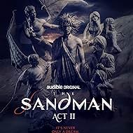 The Sandman (2020)
