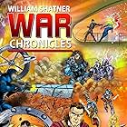 William Shatner War Chronicles (2015)