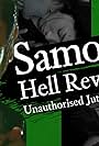 Samon's Hell Revenge: Unauthorised Jutte Records 3 (1983)