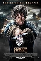 The Hobbit: The Battle of the Five Armies - Extended Edition Scenes