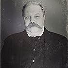 Jeff Pope as William Taft in The American Guest