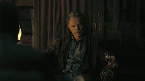 Bruce Greenwood in A Midnight Dreary (2023)