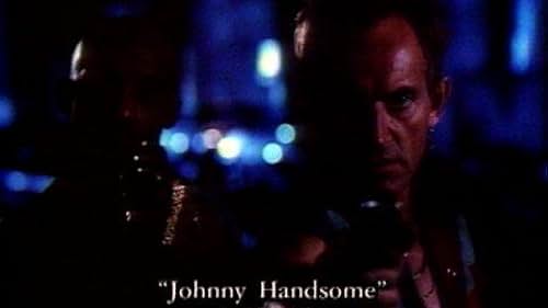 Johnny Handsome