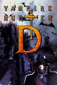 Vampire Hunter D (1999)