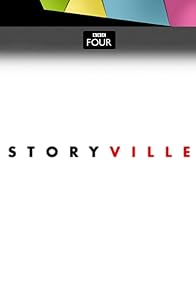 Primary photo for Storyville