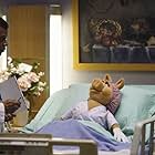 Phil LaMarr, Miss Piggy, Kermit The Frog - The Muppets