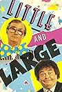Eddie Large and Syd Little in The Little and Large Show (1978)