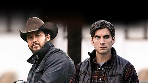 Wes Bentley and Cole Hauser reveal the funniest behind the scenes moments from "Yellowstone," which villain they'd like to see return to the series, and why Kevin Costner smells like baseball.