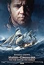 Russell Crowe in Master and Commander: The Far Side of the World (2003)