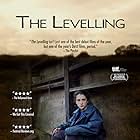 David Troughton, Ellie Kendrick, Jack Holden, and Joe Blakemore in The Levelling (2016)