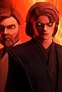 Clone Wars: Battle of The Heroes - a Star Wars Fan Animation (2023)