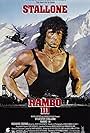Sylvester Stallone in Rambo III (1988)