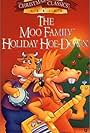 The Moo Family Holiday Hoe-Down (1992)