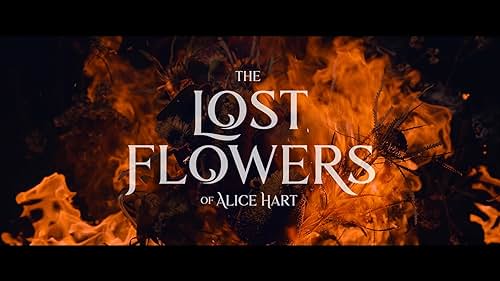 When Alice, aged 9, tragically loses her parents in a mysterious fire, she is taken to live with her grandmother June at Thornfield flower farm, where she learns that her family held many secrets.