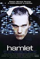 Ethan Hawke in Hamlet (2000)