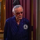 Stan Lee in The Big Bang Theory (2007)
