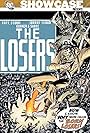 DC Showcase: The Losers (2021)