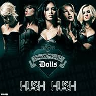 The Pussycat Dolls: Hush Hush; Hush Hush (2009)