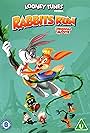 Maurice LaMarche, Jeff Bergman, Damon Jones, Billy West, and Rachel Ramras in Looney Tunes: Rabbits Run (2015)