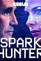 Rebecca Ferguson and Mark Rylance in Spark Hunter (2022)