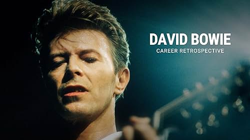 We take a look at the eclectic career of David Bowie, one of the most influential and accomplished performers of popular music and the arts.