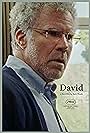 Will Ferrell in David (2020)