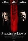 Mira Sorvino and Paul Sorvino in Beneath the Leaves (2019)