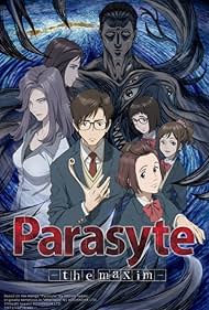 Parasyte: The Maxim (2014)