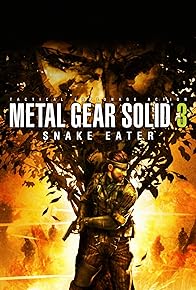 Primary photo for Metal Gear Solid 3: Snake Eater