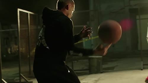 3on3 Freestyle: Ball Up Stream Trailer (English Subtitled)