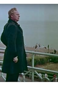 Alec Clunes in Brighton Story (1955)