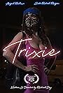 Scott Michael Morgan, Abigail Marlowe, and Michael Day in Trixie (2021)