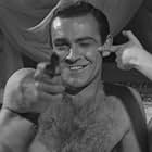 Sean Connery in From Russia with Love (1963)
