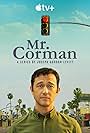 Joseph Gordon-Levitt in Mr. Corman (2021)