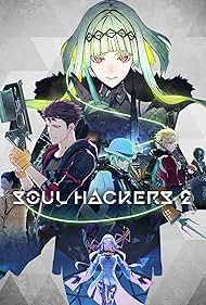 Soul Hackers 2 (2022)