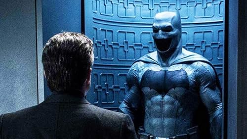 'The Batman': How Will Director Matt Reeves Reboot the Caped Crusader?
