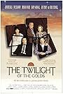 Brendan Fraser, Jennifer Beals, Faye Dunaway, Garry Marshall, and Jon Tenney in The Twilight of the Golds (1996)