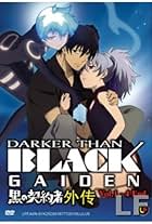 Darker Than Black: Gaiden