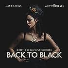 Marisa Abela in Back to Black (2024)