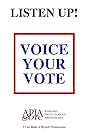 Voice Your Vote (1996)