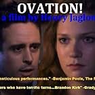 Sabrina Jaglom and Brandon Kirk in Ovation (2015)