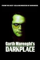 Matthew Holness in Garth Marenghi's Darkplace (2004)