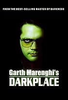 Matthew Holness in Garth Marenghi's Darkplace (2004)