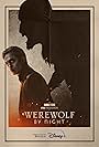 Gael García Bernal in Werewolf by Night (2022)