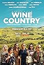 Rachel Dratch, Ana Gasteyer, Amy Poehler, Maya Rudolph, Emily Spivey, and Paula Pell in Wine Country (2019)