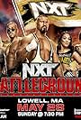 Christian Casanova, Carla Gonzalez, Bronson Rechsteiner, Jessica Woynilko, and Dezmond Xavier in NXT Battleground (2023)