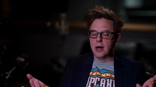 Dawn Of The Dead: James Gunn On Fan Reactions' To His Involvement On The Film