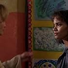Halle Berry and Jessica Lange in Losing Isaiah (1995)