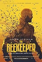Jason Statham in The Beekeeper (2024)